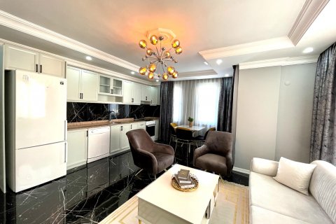 Продажа квартиры  в Аланье, Анталье, Турция 2+1, 115м2, №98123 – фото 5