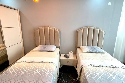 Продажа квартиры  в Аланье, Анталье, Турция 2+1, 115м2, №98123 – фото 18