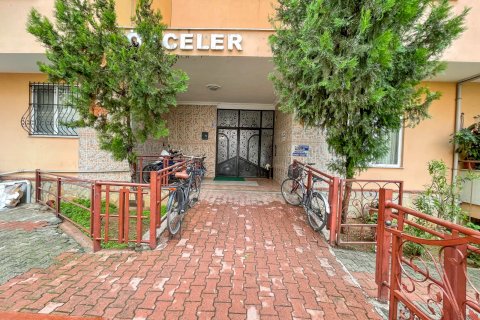 Продажа квартиры  в Аланье, Анталье, Турция 2+1, 115м2, №98123 – фото 23