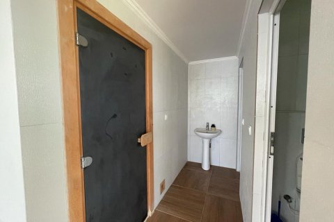 1+1 Lejlighed i Kestel, Antalya, Tyrkiet Nr. 133889 - 20