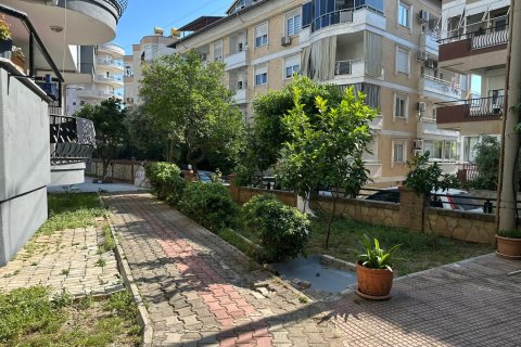 Lejlighed  i Alanya, Antalya, Tyrkiet Nr. 226474 - 20