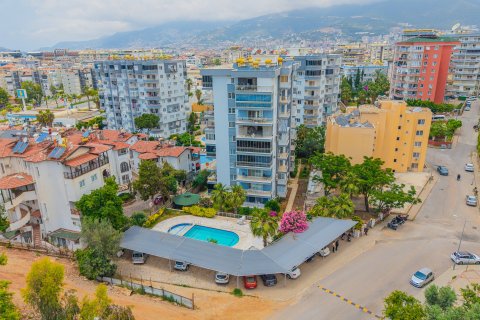 Wohnung in Tosmur, Alanya, Antalya, Türkei Nr. 226475 - 2