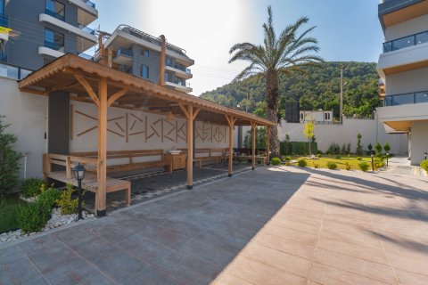 Apartment for sale  in Alanya, Antalya, Turkey, 90m2, No. 228512 – photo 21