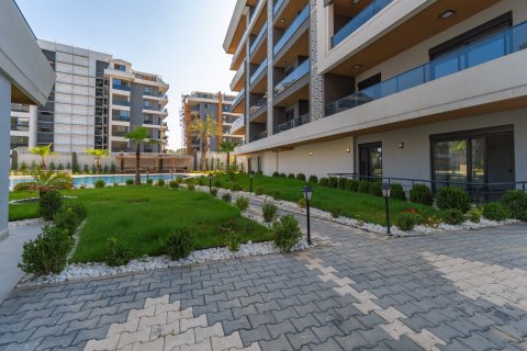 Apartment for sale  in Alanya, Antalya, Turkey, 90m2, No. 228512 – photo 19