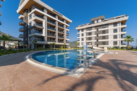 Apartment for sale  in Alanya, Antalya, Turkey, 90m2, No. 228512 – photo 20