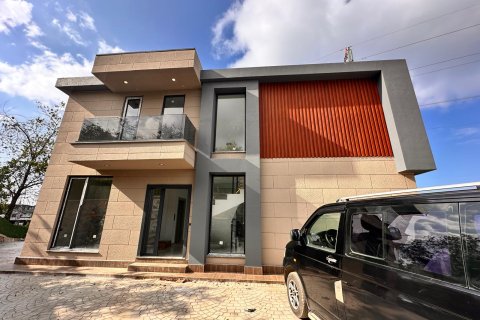 3+1 Villa in Trabzon, Türkei Nr. 228879 - 3
