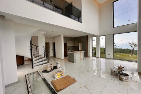 3+1 Villa in Trabzon, Türkei Nr. 228879 - 5