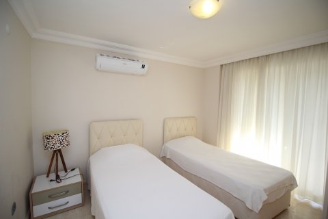 4+1 Villa  i Tepe, Alanya, Antalya, Tyrkiet Nr. 137495 - 11
