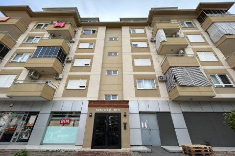 Daire 2+30 Alanya, Antalya, Türkiye №102831 - 15