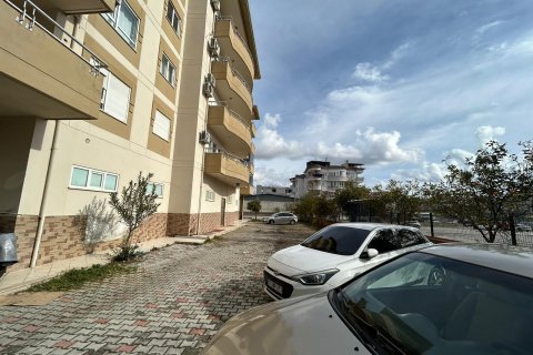 Daire 2+30 Alanya, Antalya, Türkiye №102831 - 17