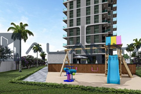 Apartment for sale  in Mahmutlar, Antalya, Turkey, 1 bedroom, 49m2, No. 96493 – photo 5
