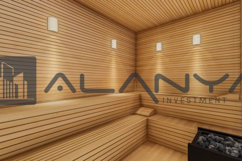 Apartment for sale  in Mahmutlar, Antalya, Turkey, 1 bedroom, 49m2, No. 96493 – photo 6