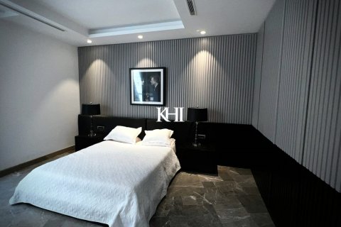 Продажа виллы в Ялыкаваке, Мугле, Турция 5+1, 530м2, №216188 – фото 10
