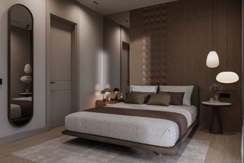 Daire 2+1 Antalya, Türkiye №224804 - 3