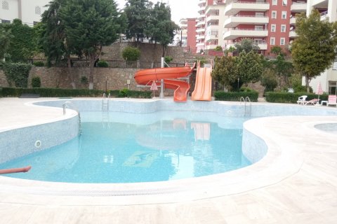2+1 Lejlighed i Cikcilli, Antalya, Tyrkiet Nr. 105450 - 15