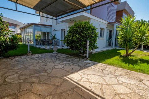 Villa  4+1  İzmir, Türkiye №90270 - 17