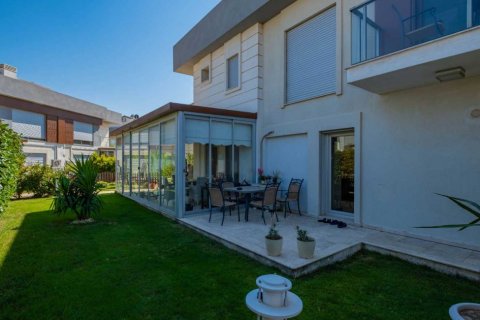 Villa  4+1  İzmir, Türkiye №90270 - 16