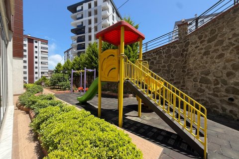 Apartment for sale  in Akcaabat, Trabzon, Turkey, 3 bedrooms, 195m2, No. 228569 – photo 15