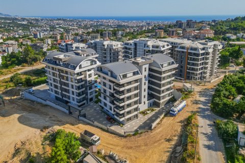 Apartment for sale  in Alanya, Antalya, Turkey, 90m2, No. 228512 – photo 2