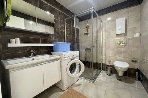 Daire  2+1  Kestel, Antalya, Türkiye №97215 - 15