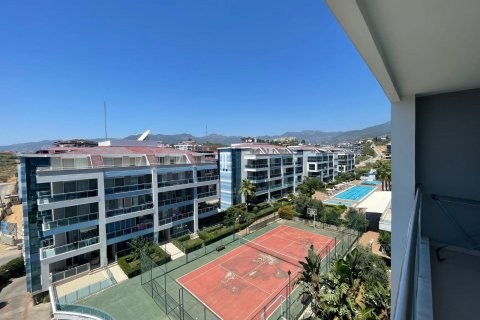 Daire  2+1  Kestel, Antalya, Türkiye №97215 - 18