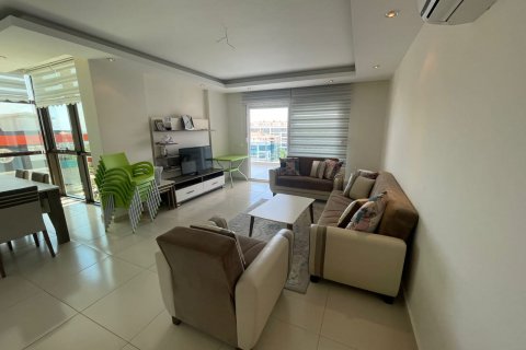 Daire  2+1  Kestel, Antalya, Türkiye №97215 - 16