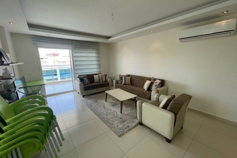 Daire  2+1  Kestel, Antalya, Türkiye №97215 - 17