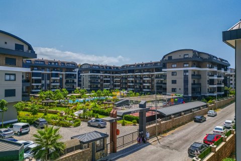 Wohnung  in Alanya, Antalya, Türkei Nr. 227265 - 2