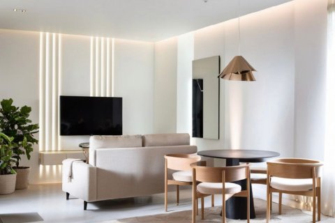 1+1 Leilighet i Antalya, Tyrkia Nr. 224816 - 3