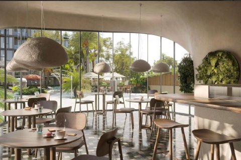 1+1 Leilighet i Antalya, Tyrkia Nr. 224816 - 4