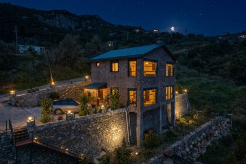 Arsa Demirtaş, Alanya, Antalya, Türkiye №223141 - 6