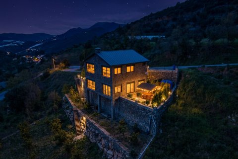 Arsa Demirtaş, Alanya, Antalya, Türkiye №223141 - 5