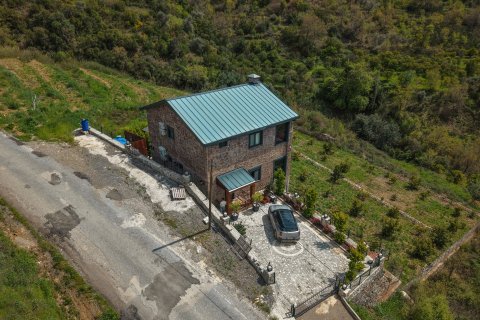 Arsa Demirtaş, Alanya, Antalya, Türkiye №223141 - 4