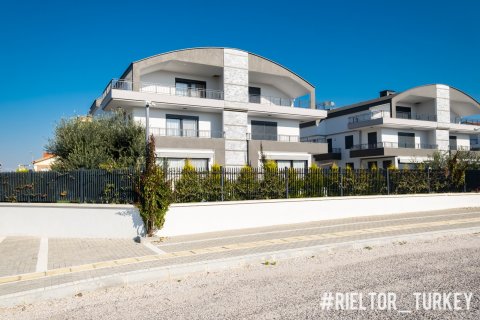 Villa 4+1 Side, Antalya, Türkiye №86176 - 17