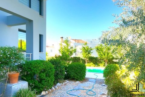 4+1 Villa  in Catalkoy, Girne,  Nr. 90567 - 19