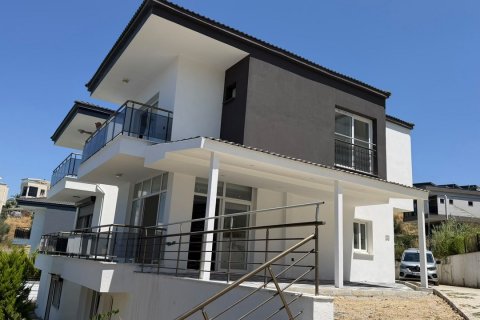  در  Kusadasi ، ترکیه 140 متر مربع.  شماره 228662 - 17