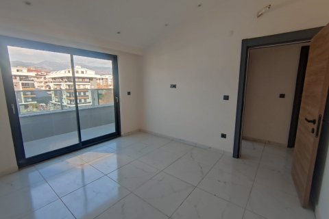 Penthouse for sale  in Oba, Antalya, Turkey, 2 bedrooms, 85m2, No. 101491 – photo 19