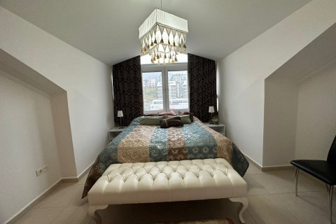 5+1 Takvåning  i Oba, Antalya, Turkiet Nr. 102008