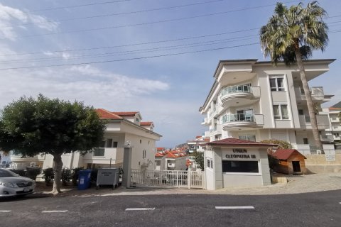 3+1 Penthäuser  in Alanya, Antalya, Türkei Nr. 92111 - 7