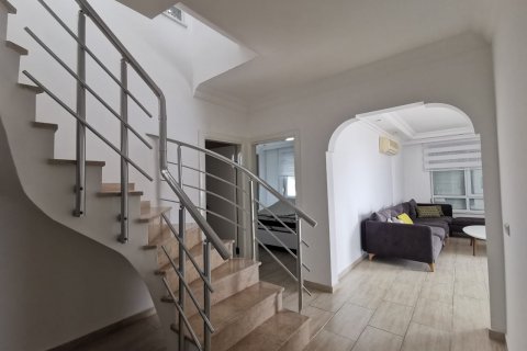 3+1 Penthäuser  in Alanya, Antalya, Türkei Nr. 92111 - 8