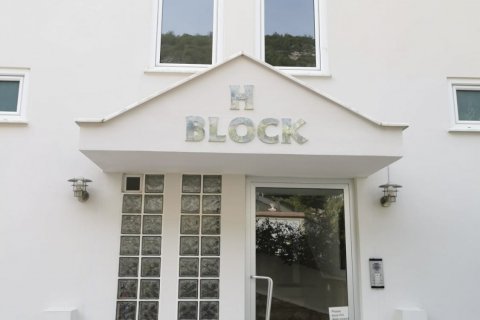 3+1 Penthäuser  in Alanya, Antalya, Türkei Nr. 92111 - 6