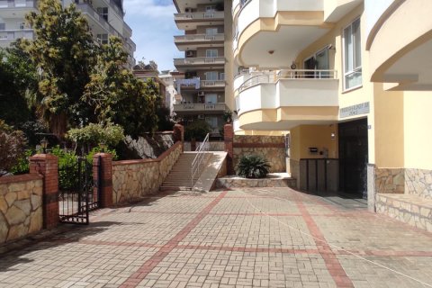 2+1 Leilighet  i Alanya, Antalya, Tyrkia Nr. 134550 - 2