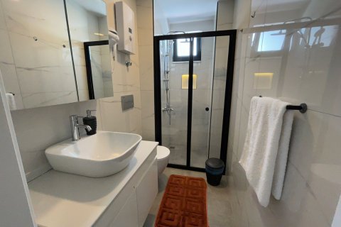 Daire 1+1 Alanya, Antalya, Türkiye №134549 - 10