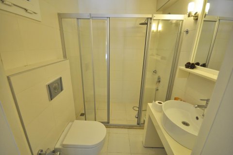 4+2 Villa i Fethiye, Mugla, Tyrkia Nr. 224808 - 9