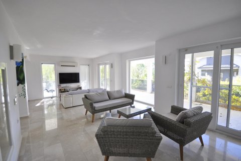 4+2 Villa i Fethiye, Mugla, Tyrkia Nr. 224808 - 6