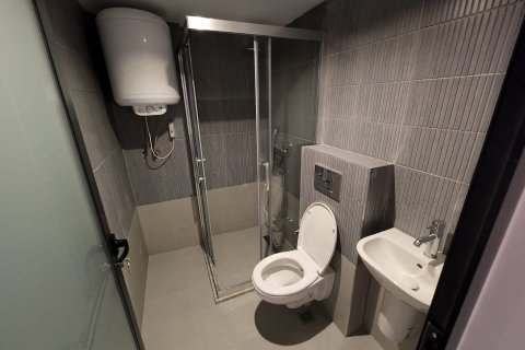 2+1 Lägenhet  i Konyaalti, Antalya, Turkiet Nr. 101603 - 12