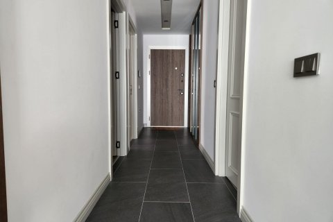 2+1 Lägenhet  i Konyaalti, Antalya, Turkiet Nr. 101603 - 11