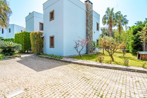 Продажа виллы в Ялыкаваке, Мугле, Турция 5+1, 280м2, №215588 – фото 6
