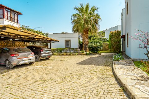Продажа виллы в Ялыкаваке, Мугле, Турция 5+1, 280м2, №215588 – фото 7