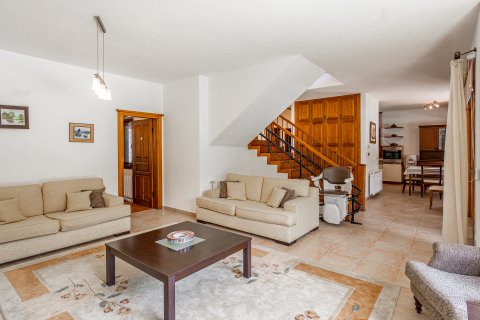 Продажа виллы в Ялыкаваке, Мугле, Турция 5+1, 280м2, №215588 – фото 9